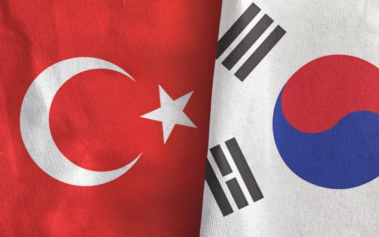 S. Korea-Turkey revised double taxation treaty to take effect next week