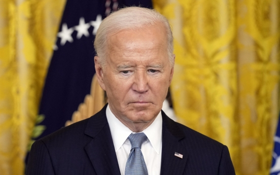 Biden drops out of 2024 race after disastrous debate inflamed age concerns, VP Harris gets his nod