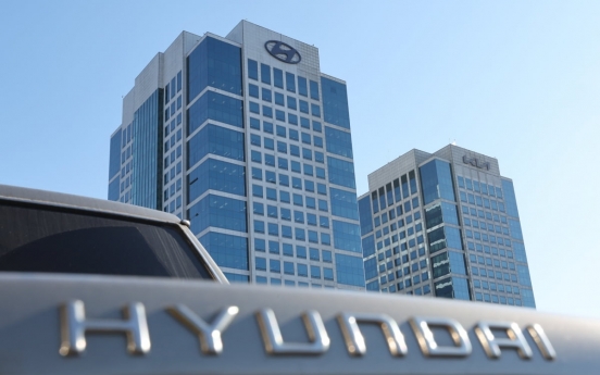 Hybrid sales drive up Hyundai Motor's Q2 earnings