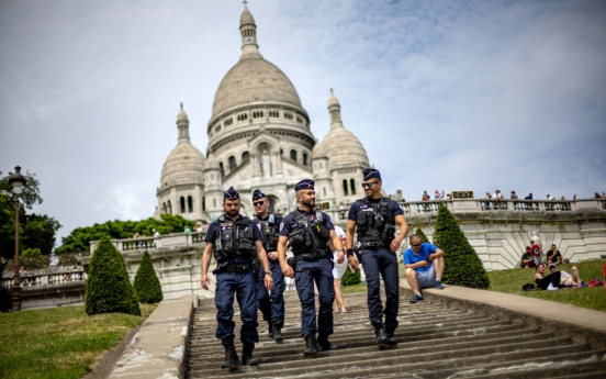 Paris braces for 'most incredible' Olympics opening ceremony