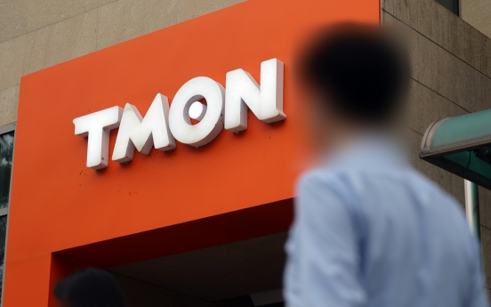 Cash-strapped Tmon, WeMakePrice file for court receivership