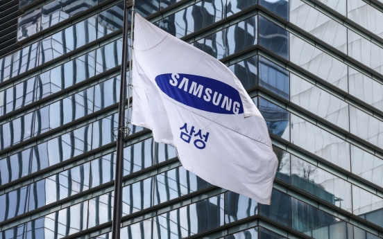 Samsung projects 15-fold surge in Q2 earnings on AI chip boom