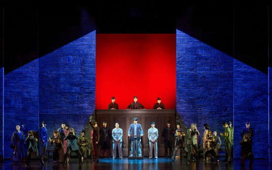 [What to attend] Must-see musicals before summer ends