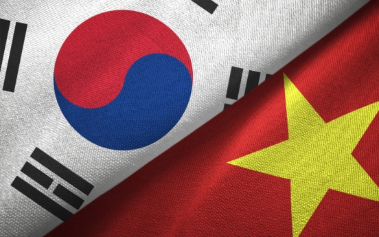 Korea-Vietnam cooperation seeks cost cuts, tech gains