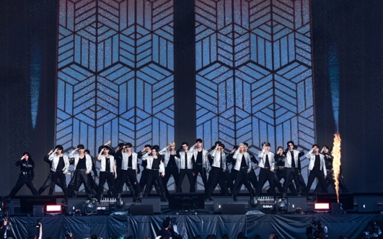 [Today’s K-pop] Seventeen to return in October