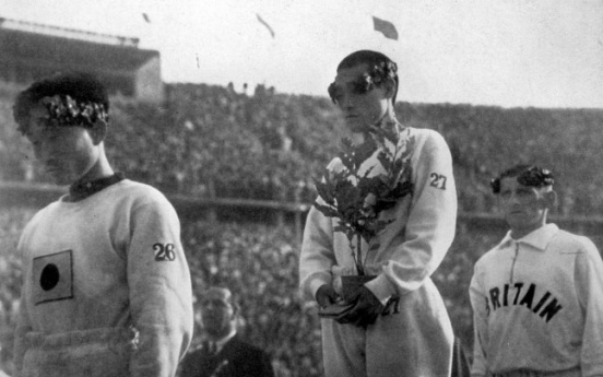 Firsts in Korea's Olympic history