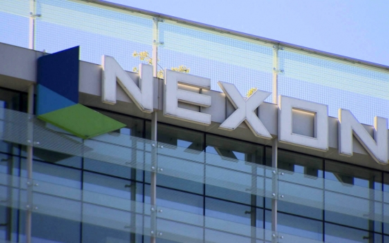 Nexon posts record Q2 earnings on upbeat China sales