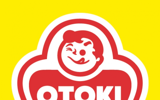 Ottogi rebrands as Otoki to enhance global reach