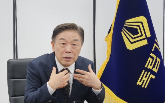 New chief of Independence Hall of Korea accused of being ‘pro-Japan’