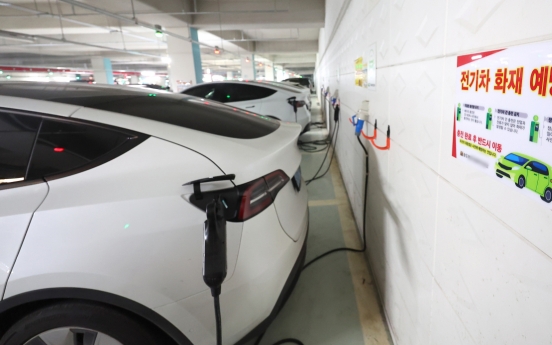 Gov't to convene meeting this week to address growing electric car concerns