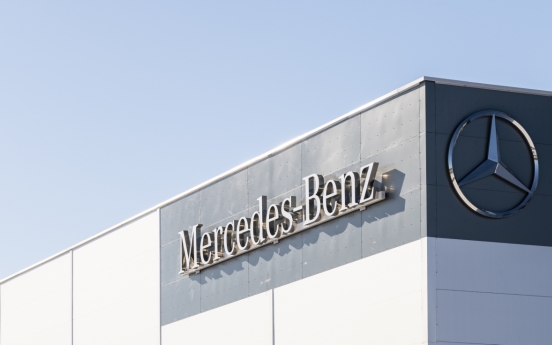 Mercedes-Benz Korea responds to EV fire with supplier list, free inspections