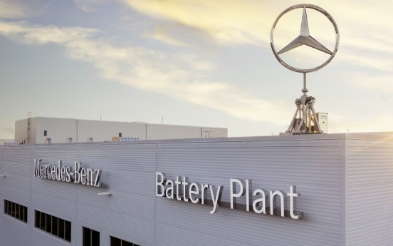 [KH Explains] Are China-made batteries being fairly criticized for Mercedes EV fires in Korea?