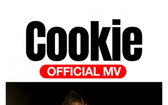 [Today’s K-pop] NewJeans' ‘Cookie’ music video surpasses 100 m views