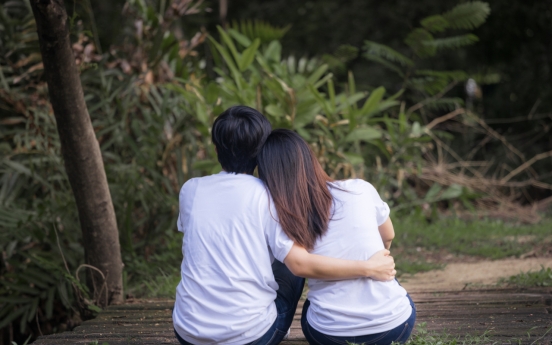 Many in Korea deem sexual communication with partner necessary