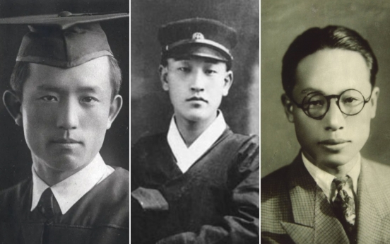 Poetic voices of resistance from Korea's darkest times