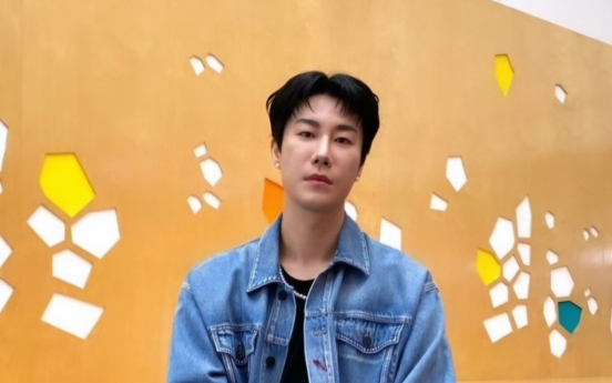 Rapper San E under police investigation for alleged pedestrian assault