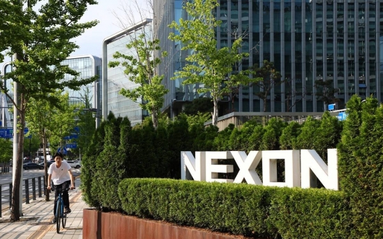 Nexon founder's family sells W670b stakes to settle tax burden