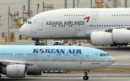 Why Korean Air, Asiana Airlines in rush to shed unused mileage points