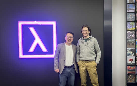 SKT, Lambda to open AI data center in Seoul