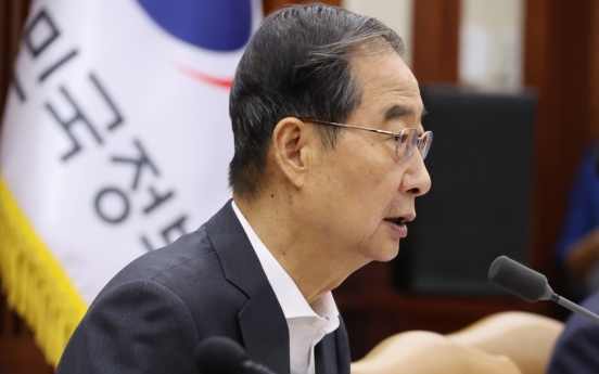 S. Korea will expand free trade deals with emerging markets: PM