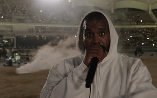 [Herald Review] Ye concert in Seoul: confusion to awe to controversy