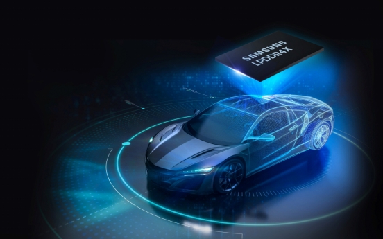 Samsung, Qualcomm team up for car chips