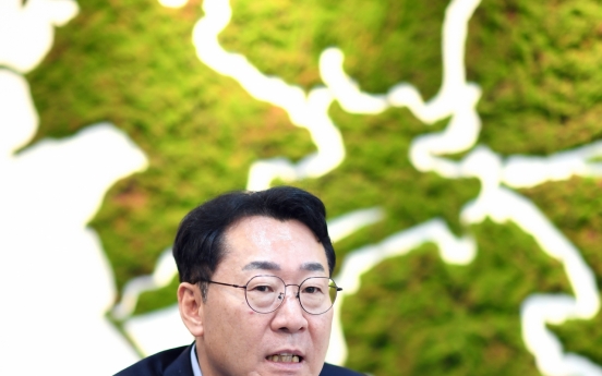 [Herald Interview] Hwaseong, Korea's newest special city, aims to become sustainable metropolitan hub