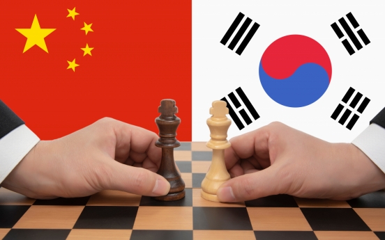 How should S. Korea tackle growing China conundrum?