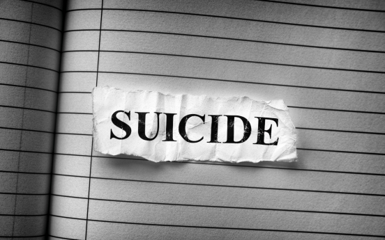 Suicide warning signs were there, but 7 out of 10 went unrecognized