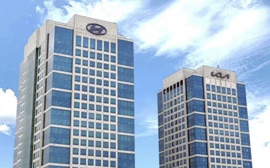 Hyundai, Kia secure financial edge with 'triple A' credit ratings