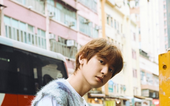 [Today’s K-pop] EXO’s Chanyeol tops iTunes chart in 51 regions