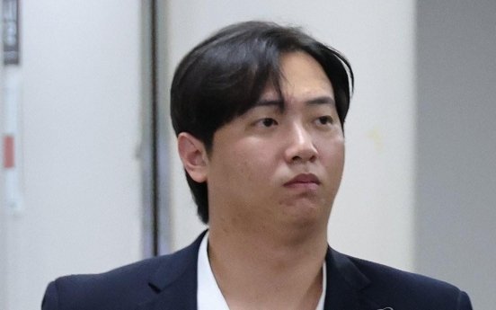 Ex-baseball player ordered to pay W800m won to Padres' Kim Ha-seong in contract dispute case