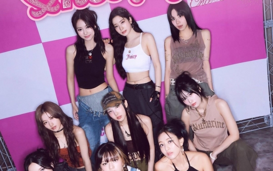 TWICE's agency cracks down on deepfake videos amid rising industry concerns