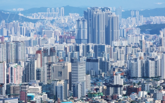 Banks tighten curbs on mortgage loans amid worries over rising home prices in Seoul