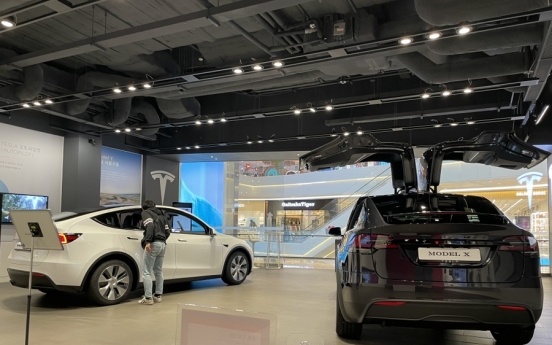 [KH Explains] Will battery brand awareness influence EV shoppers in Korea amid safety concerns?