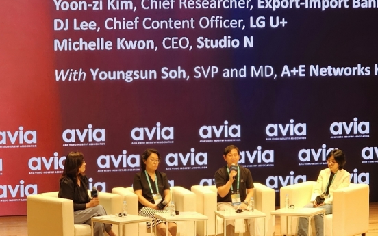 Experts call for innovation in content retail, seasons format for K-dramas