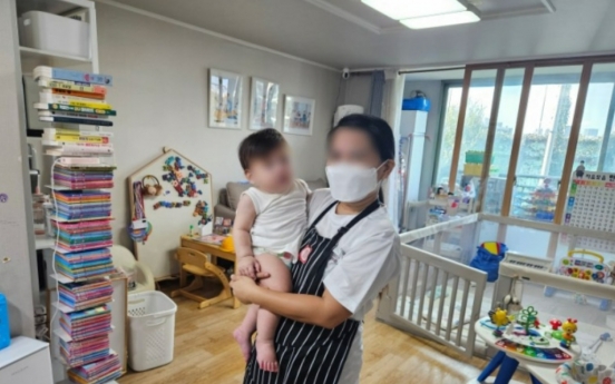 Foreign nannies start service with 'clarified guidelines'