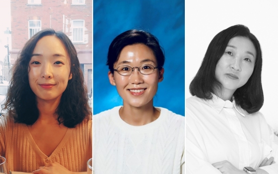 Writers from Canada, US win Nomo awards celebrating Korean diaspora