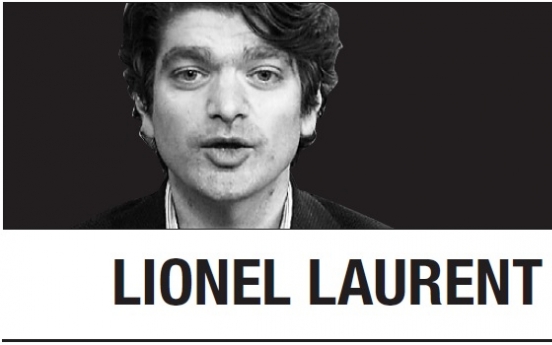 [Lionel Laurent] Working six days a week is no myth in Greece