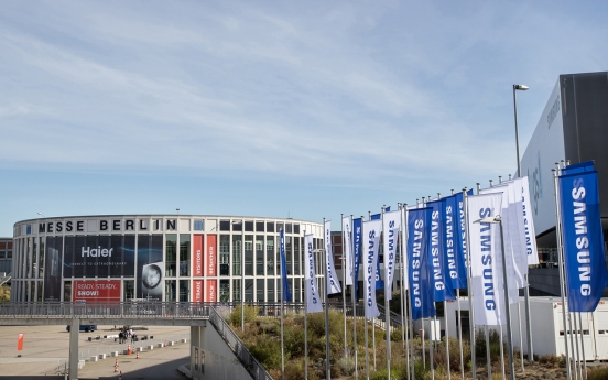 [2024 IFA] What to expect from IFA trade show