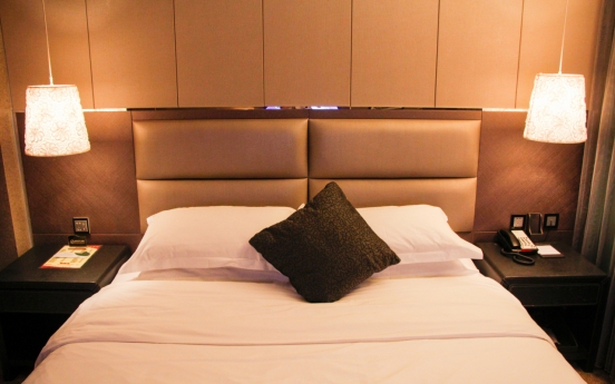 9 out of 10 Seoul five-star hotels use ‘drip pricing’ in promotion