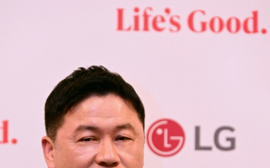 [2024 IFA] LG AI Home envisions zero-labor home