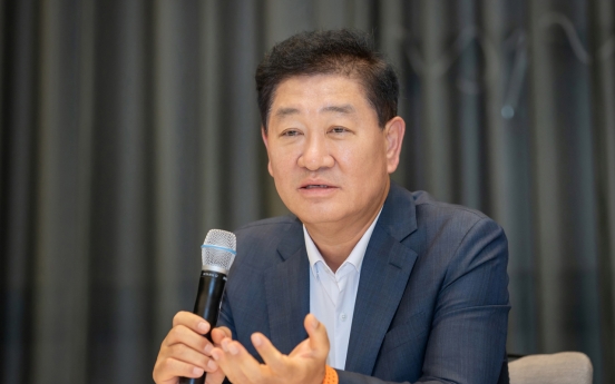 [2024 IFA] Samsung’s AI push has long way to go: CEO