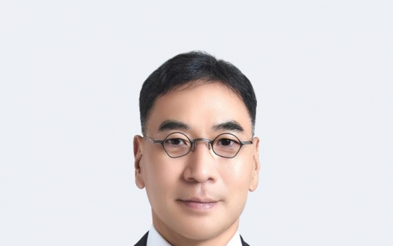 SC Bank Korea names new chief