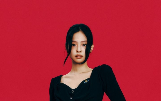 Jennie partners with Columbia Records for solo comeback in October