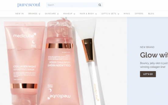 APR’s Medicube, Aprilskin brands enter UK market