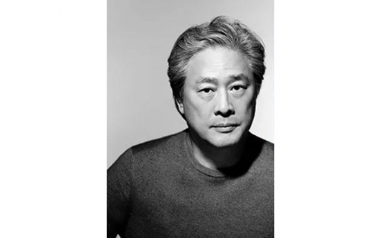 Park Chan-wook receives Golden Bird Prize at Seoul International Drama Awards 2024