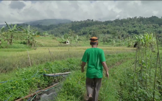 Jeju Biennale to reveal history of 'drifting'