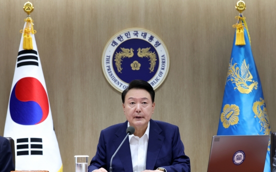 Govt. to temporarily raise health insurance payments to hospitals for Chuseok holiday