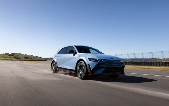 Hyundai-Kia EV powertrains named in best engines of 2024